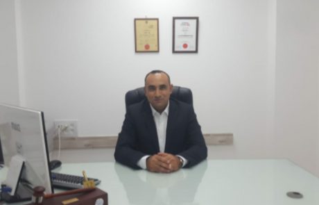 הליכה מסוכנת