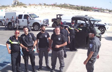 המטרד הקבוע של סופי השבוע 📸