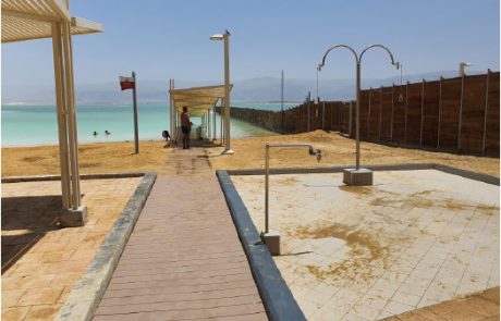 עונת התיירות בפתח 📸