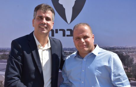 האם אשקלון תזכה לאזור עדיפות לאומית א'? 📸