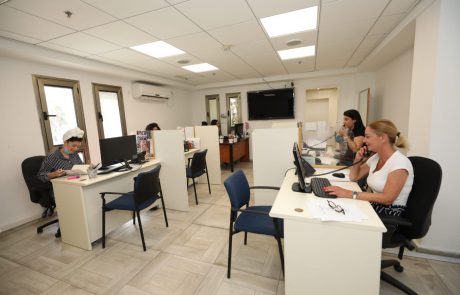 גנים בהרצוג נסגרו, מוקד הקורונה נפתח 📸