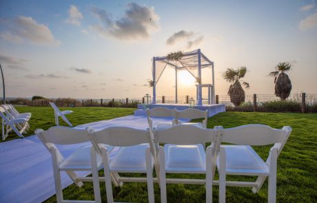 חתונה בימי הקורונה 📸