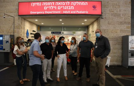 ברזילי בחוץ