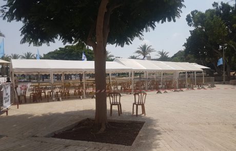 אשקלון נגועה📸