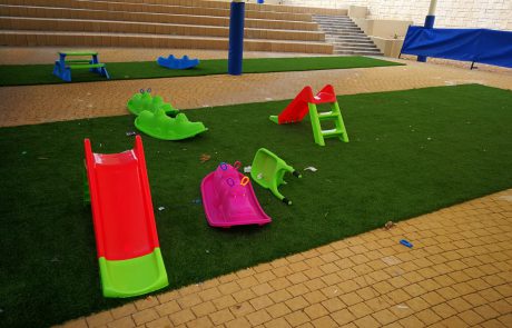 תת תנאים באגמים 🎥