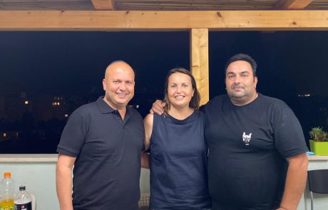 סולח ולא שוכח 📸