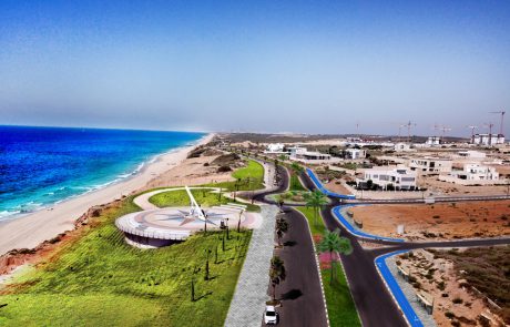 הפנינה החדשה של העיר 📸