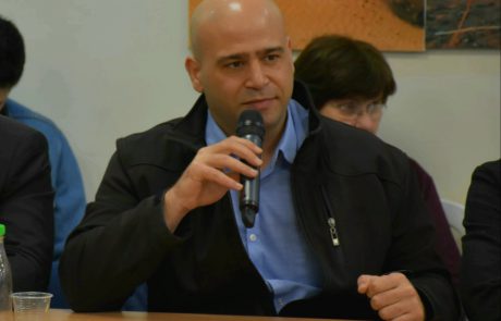 איתנו או נגדנו 📸