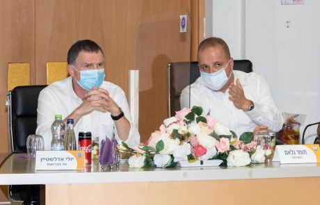 גלאם לשר הבריאות: "משוועים לחזרה למסגרות"
