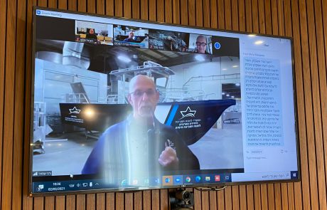 האם הרחבת פעילות קצא"א תעצר?