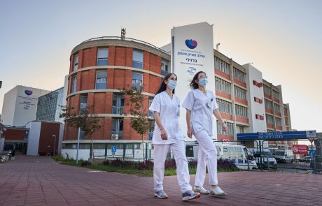 שיפור ניכר במצבו של הנער שנפצע בדקירה