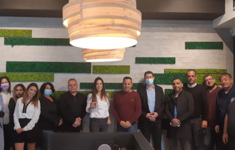 מוכנים לפסח