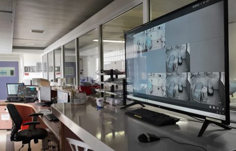 תמונת ניצחון בברזילי: מחלקת הקורונה האחרונה נסגרה