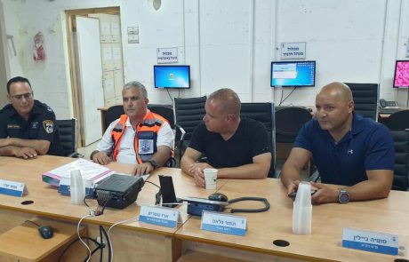 מטחים לעבר אשקלון: כתבה מתעדכנת