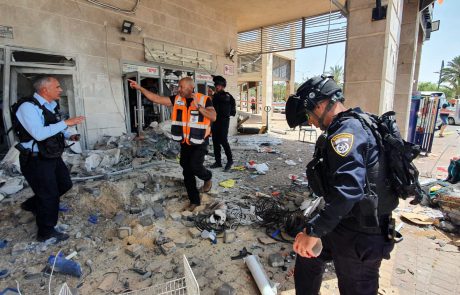 72 שעות של לחימה: מבצע שומר החומות במספרים