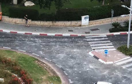 היום הרביעי ללחימה: שומר החומות במספרים