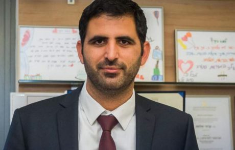 קרעי: "למגן את אשקלון בדחיפות"