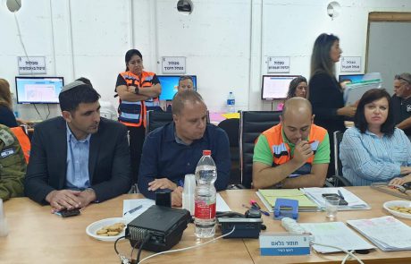 שומר החומות במספרים