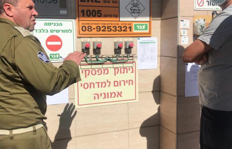 ערוכים לכל תרחיש