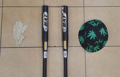 סדרת פשע: תושב העיר נפצע קשה מירי