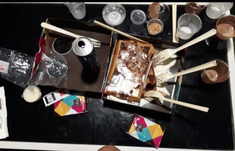 השבוע: המסעדות נפתחות לקהל