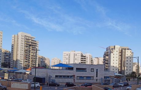 סוף לשמועות: בכמה תעלה הארנונה בשנה הבאה? 📸