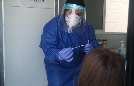 הקורונה באשקלון: כל הנתונים📸