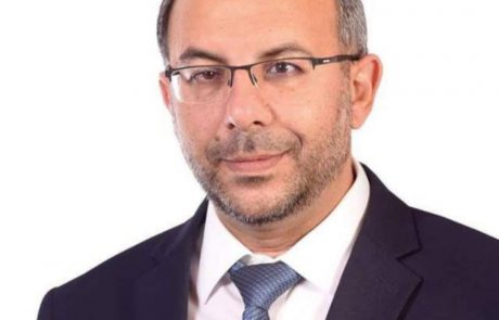 פרשת השבוע | הרב יעקב אביטן