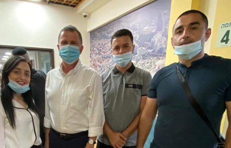 הליכוד: הדור הבא📸