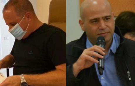 גלאם הקפיא את פרויקט בית הגמלאי📸