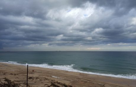 האם העירייה התרשלה בהכנה להצפות?