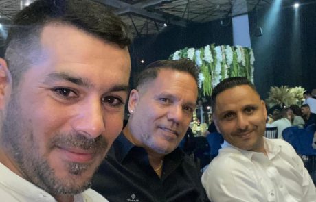 חוזרים לחיים