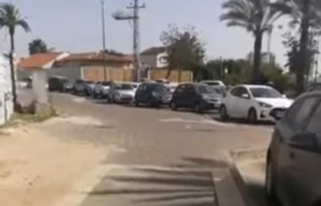 אגמים: יומיים של חסימות בכבישים