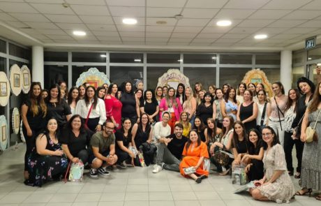 סוף השנה הגיע