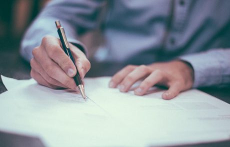 משרד הפנים בעניינים