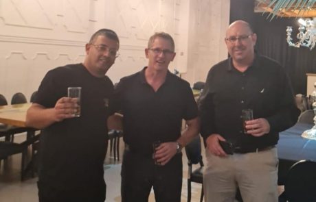 ערב הצדעה לברזילי