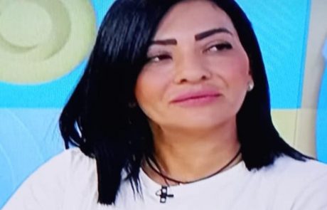 מלכת המכורות