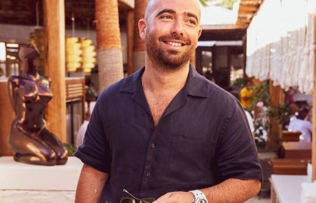 HOLA עומר: אשקלון חוגגת קיץ