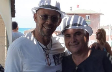 אבגי בכל מקום