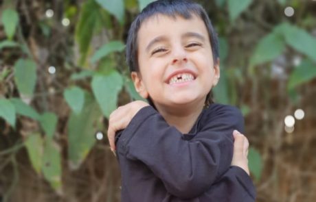 "עדו היה גאה בפרוייקט" 