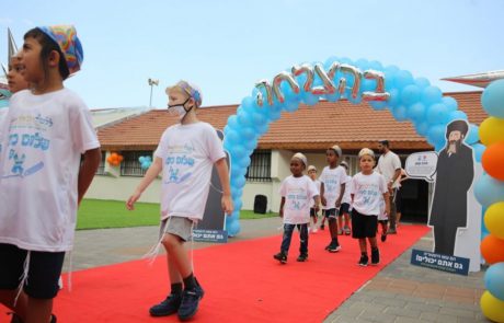 מתחילים בסימן שאלה