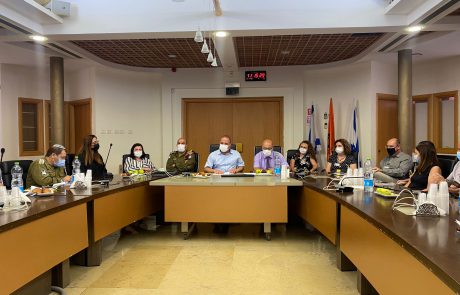 מתחילים בבדיקות סרולוגיות