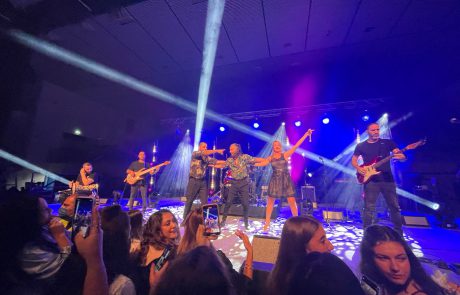 מגיע להם: מצדיעים לצוותים החינוכיים של אשקלון