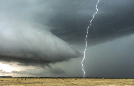 חיילים נפצעו מפגיעת ברק