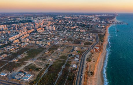 מוכנים לזה? הארנונה שלכם מתייקרת 
