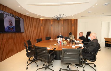 אשקלון צהובה📸