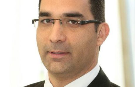 שנה חדשה – חיים חדשים